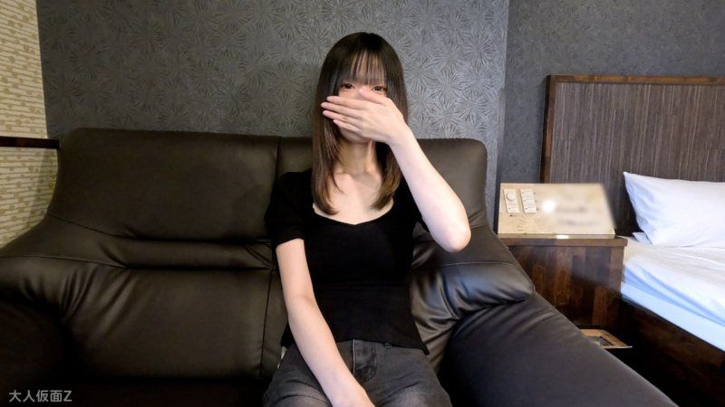 FC2-PPV-4721502 【素人初撮り・本編顔出し】かのん(18) 165cm42kgのスレンダーDカップで超かわいい。中出し前後の膣をクスコで開いて観察したり、小説を朗読させながらバイブ責めしたり、中年アナルを舐めさせたりし