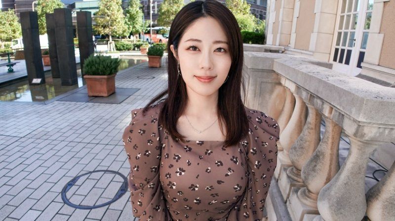 SIRO-5440 素人應徵A片幹砲體驗 2393