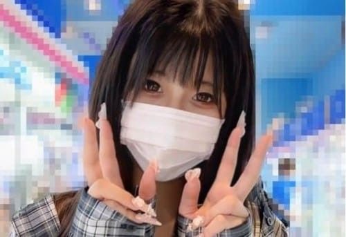 FC2-PPV-4723347 【Paso 02・露臉】對御宅族很溫柔的高個辣妹用我的肉棒高潮到不行果然還是中出了