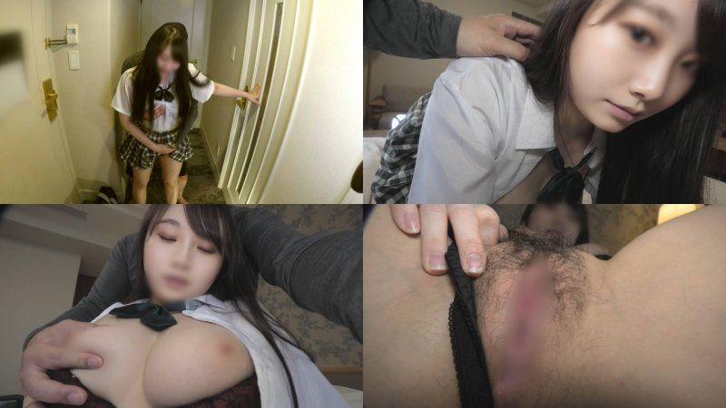 FC2-PPV-4724721 [期間限定で大放出!20000pt➡2980pt]無修正＜天然肉感Ｈカップ❤爆乳ぷるるん！純真なげん.え/き＞童顔ミニマムなのにH乳♥経験少ない小さめ美マンコに生ハメ➡無許○/きけ/ん.日中出し！