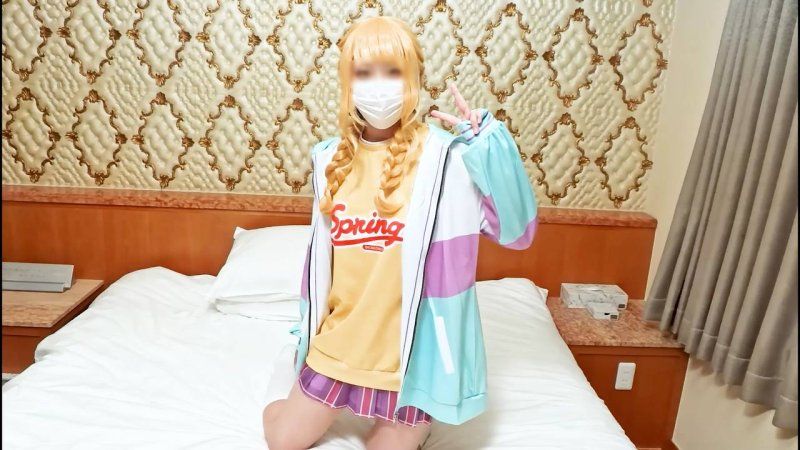 FC2-PPV-4729551 【無碼】世界第一可愛的藤田○音的奉獻高潮中出情色自拍！太舒服了黏膩吹喇叭＆打樁騎乘位爆發 2發射！