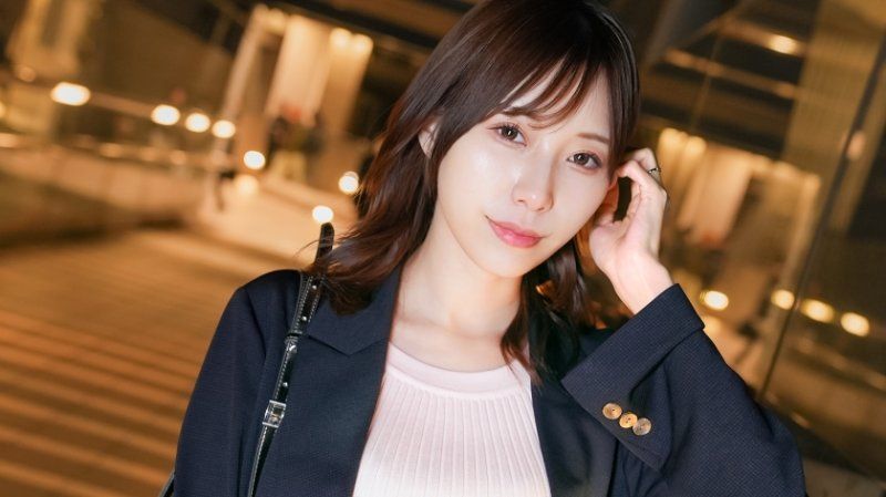 SIRO-5527 素人应征A片干炮体验 2408