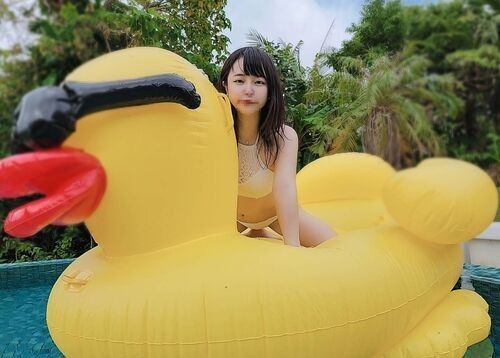 FC2-PPV-4768498 ※早期折扣【無碼】完整套組①謝謝美奈醬★公開和純粹偶像一起的3天4夜完全私人影像★