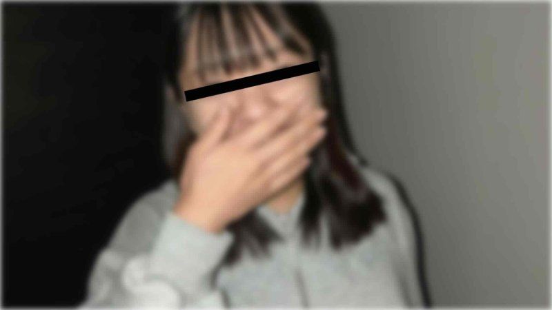 FC2-PPV-4772160 [JD/顔射ごっくん]身長150cmGカップゆかちゃん完全ノーカット12連発の射精を顔面と口で受け止めて100%お掃除フェラ