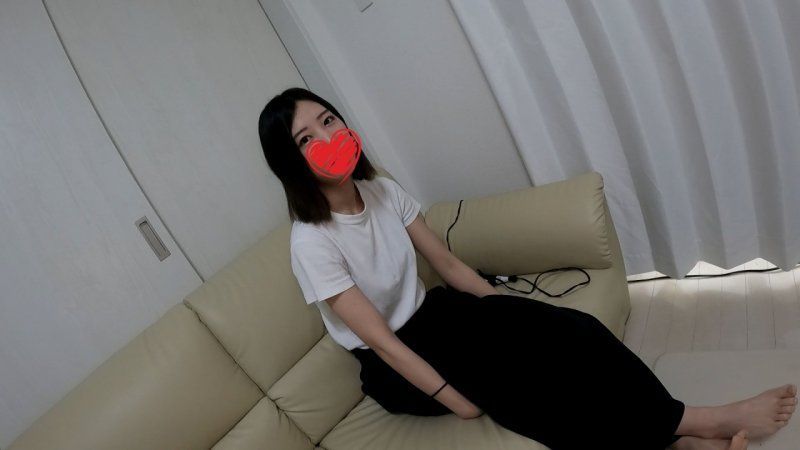 FC2-PPV-4773576 超真實的真槍實彈NTR！在新婚不久的家中♡一邊擔心老公何時回家，一邊讓淫亂人妻高潮到不行並中出♡