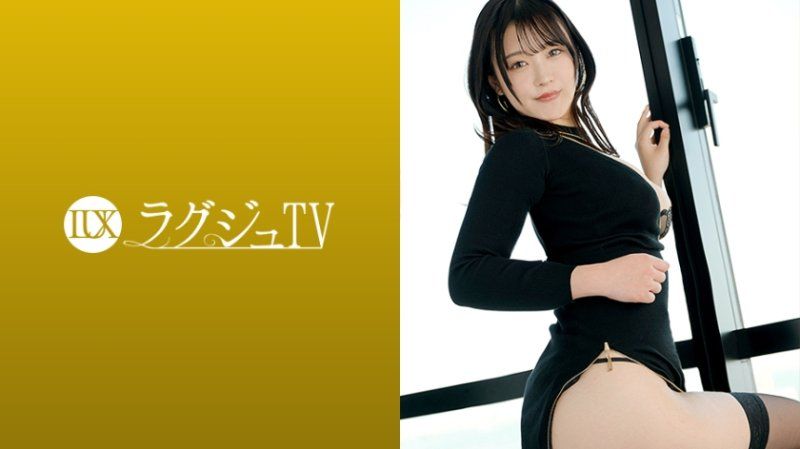 LUXU-1857 彼氏なし、セフレあり。その男には彼女がいる。燃える関係の先で、歯科衛生士ふみか(25)が求めたのは客観的な自分の快感 ラグジュTV 1847