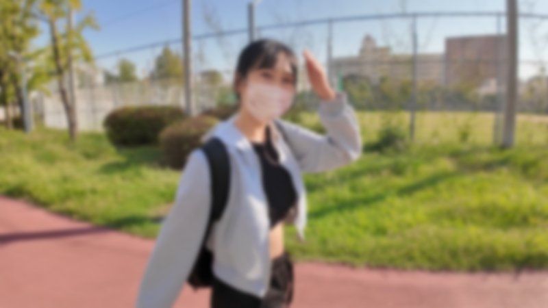 FC2-PPV-4780484 【初次拍摄】感度也性格都超棒的田径队女孩。在比赛前用跑步锻炼出来的紧实美尻，用巨根放鬆【那里好舒服…】一边喘息一边被插入到阴道深处，湿淋淋的淫穴播种