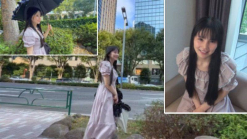 FC2-PPV-4779269 困り顔ではちゃめちゃかわいくて細身巨乳の女の子、「うん♡挿れていいよ♡」ということで生チンポ挿入で種付け中出し！