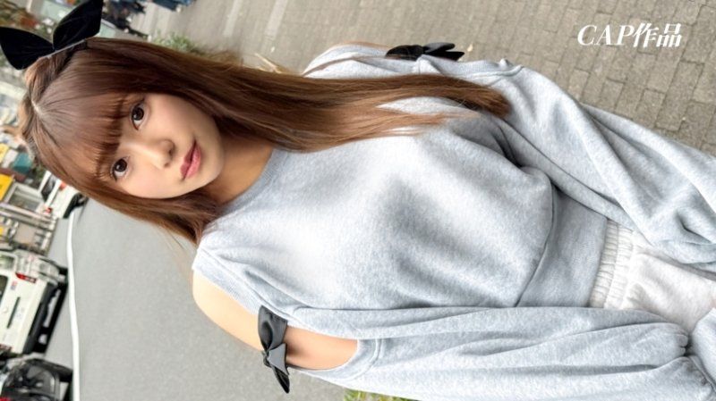 FCT-192 大学里遇到的我的女朋友太色情了。看起来温和，但其实比我更想要的是一个非常开放且淫荡的人w