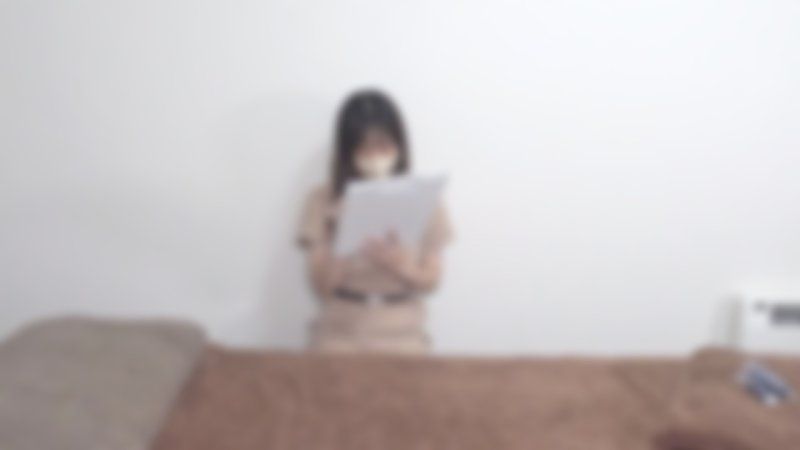 FC2-PPV-4785144 ♡11/2迄半額！【無/半ナマ】アイドルみたいに可愛らしい、小柄で素敵なスタイルの女性がまた来店してくれました。本日も、とてもイイ香りがします。