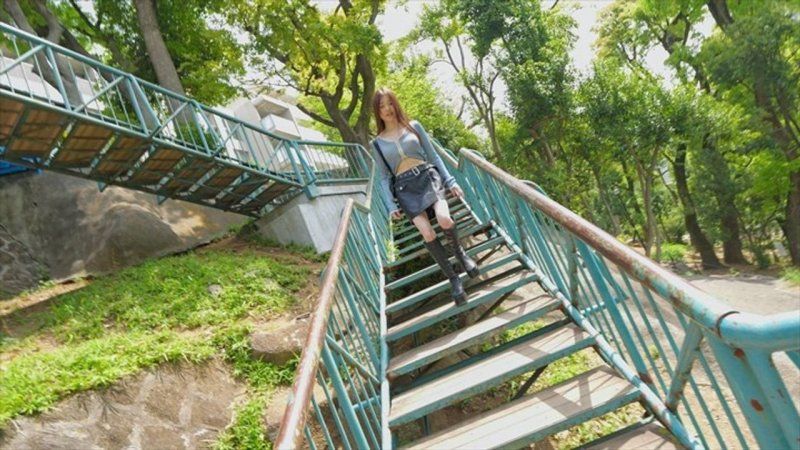 FC2-PPV-4785253 【アバラ折れる】くっそ生意気スレンダーJD ハードファックで雑魚マン痙攣絶頂のけ反りアクメ