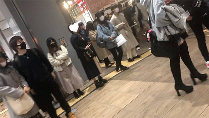 FC2-PPV-4787780 美緒20歲・顏射訪談⑩。像生駒里奈一樣的純情系JK的真面目是超愛色情！直到完全讓她吞下大量的白色液體為止的全過程（052）