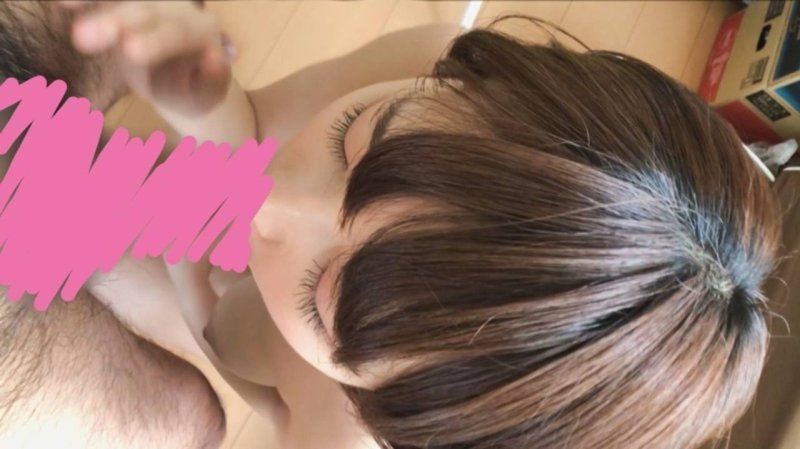 FC2-PPV-4789541 千秋 21歲 兼職生