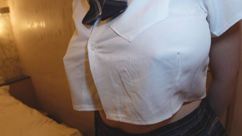 FC2-PPV-4791911 ※11月までレビュー特典×2本！池袋デリ20歳大生を本指名！個人体験動画でHカップ爆乳パイズリ基盤顔射レビュー！※60分コース