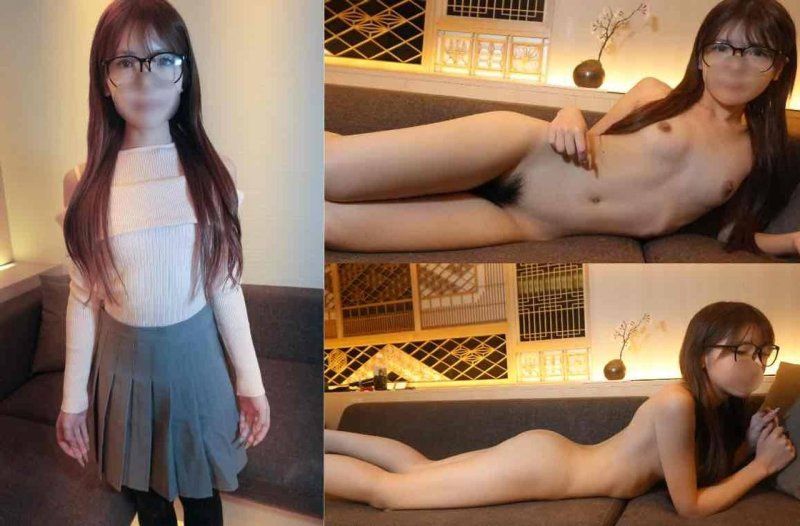 FC2-PPV-4794182 大人可愛的OL！美尻、白皙.透明感.美肌body♡ 向客戶道歉而進行陪睡→連白人也一起分享，一邊扭動身體一邊感到高潮，多次陰道高潮！第二回合濃厚中出無套SEX！