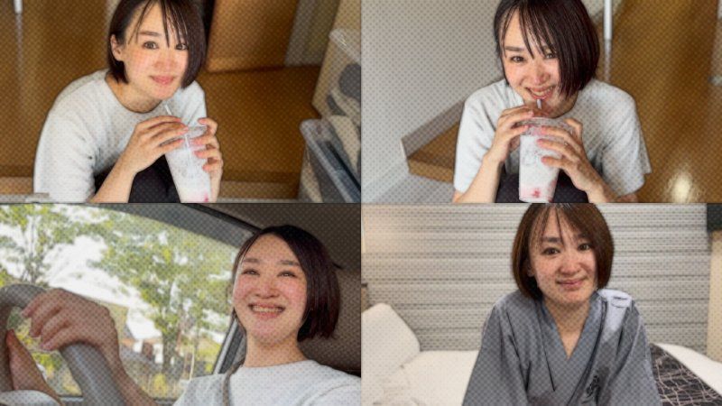 FC2-PPV-4795439 素颜被强迫对着镜头羞耻PLAY，一边流口水一边露出淫荡表情的大学生