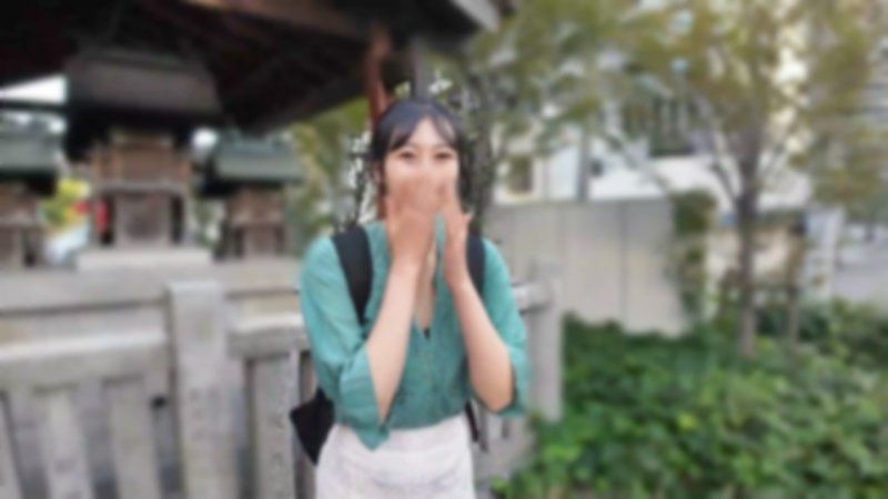 FC2-PPV-4795464 12日まで1090pt!!  【初】※171cm高身長巨乳 マッチングアプリで知り合った上京したての田舎ムスメ 真面目そうな見た目とは裏腹に巨根ち〇ポを玉舐め「中だし」ほしがるスケベ女だった件