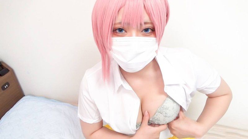 FC2-PPV-4800185 【無碼/期間限定再販】五等分的長女醬搖晃巨乳中出H！打樁騎乘＆黏膩口交太舒服了