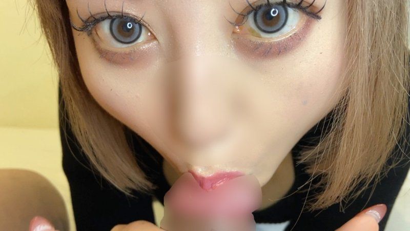 FC2-PPV-4800690 【個撮】猫目ギャル22歳Fカップ③ドエロ顔面まんこの即尺即アナル舐め2連続ごっくん【完全顔出し】