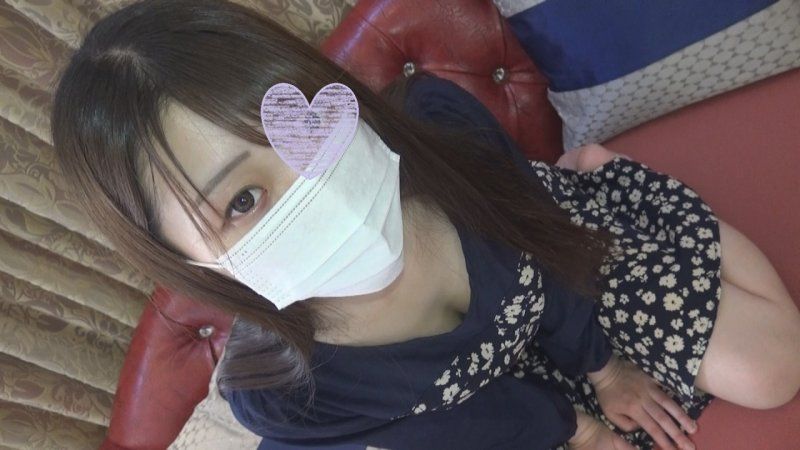 FC2-PPV-4787208 【個人撮影】細身で可憐な清楚系パイパン美女さらちゃん前後編セット【高画質リマスター版】