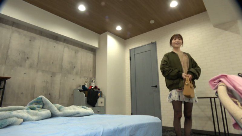 FC2-PPV-4796242 幼馴染とイチャラブsexをした翌日…。また濃厚セックスするつもりが、デカチンなイケメンに寝取られてました…