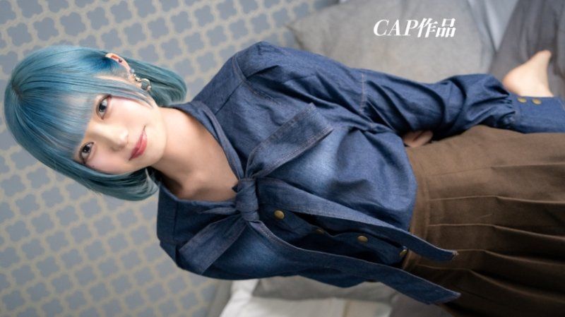 326FCT-204 被迫持續折磨直到崩潰，一下子就露出了呆滯的表情！w 被注入絕頂快感的變態苗條女・露露。正在突破極限中射精