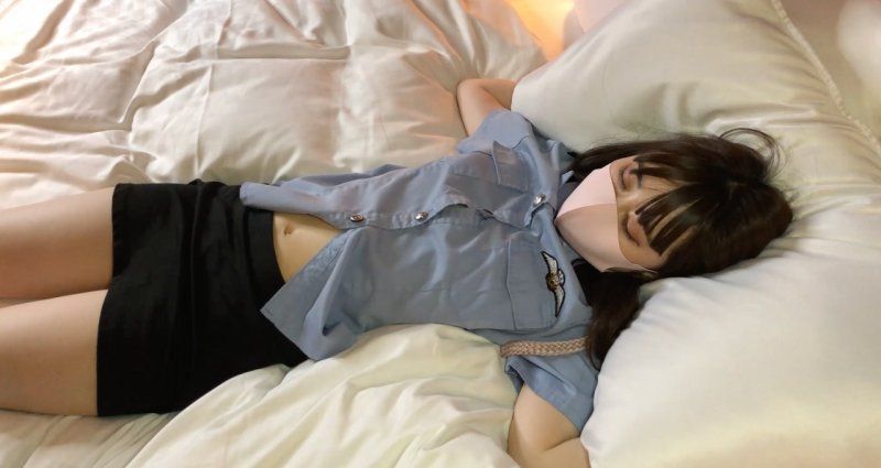 FC2-PPV-4803286 【EP3】【無】性の快楽を覚えた１９歳JD美女、ポリスコスSEX （個人撮影）