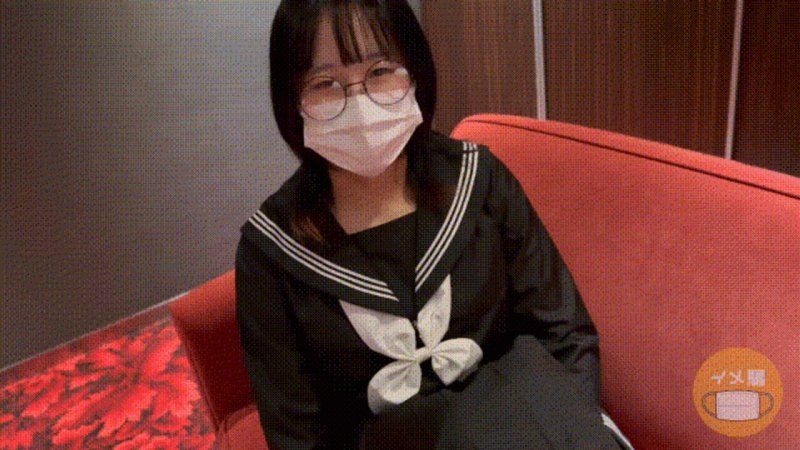 FC2-PPV-4793882 地味眼鏡女子をイメージビデオだと騙**てハメ撮りして中出し IMEDAMAFC2