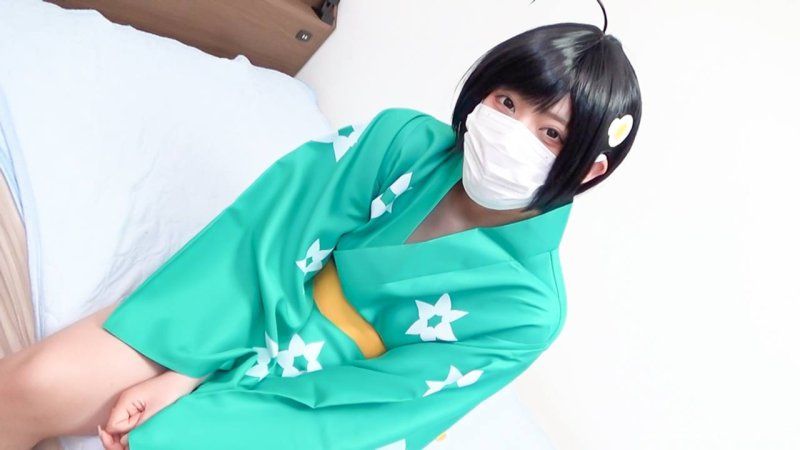 FC2-PPV-4804256 【モ無/期間限定再販】月火ちゃんとプラチナ激しい中出しハメ撮り！超絶かわいいJDレイヤーがアヘ顔晒してイキまくる！