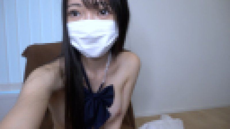 FC2-PPV-4802382 スレンダー美巨乳のオナニーLive 有料放送分アリ