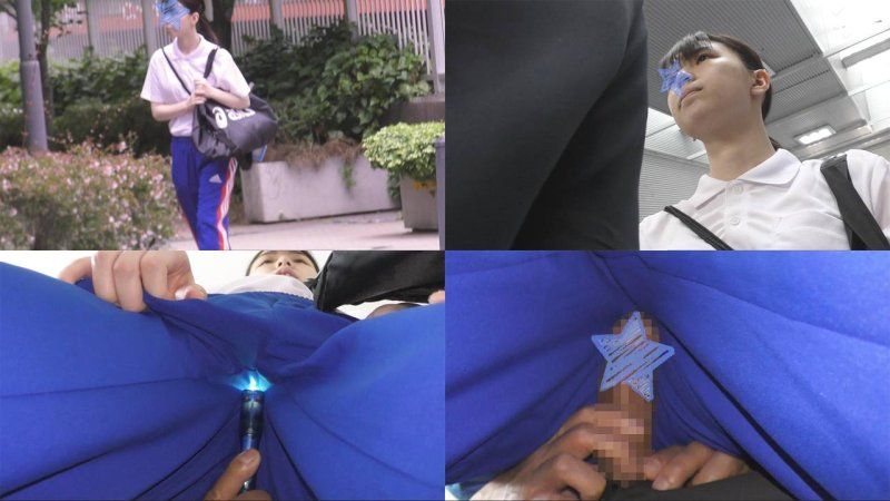 FC2-PPV-4804459 【ゆず故障】★最大の問題作★トレパン窃交★スッピンそばかす女子のジャージを切り裂いて生挿入★ト○レでガチ号泣