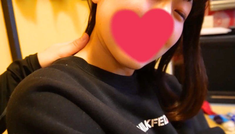 FC2-PPV-4805544 【无码】大学生咲(20) 即使是叫她出来的私人约会也无法拒绝，强制中出ww