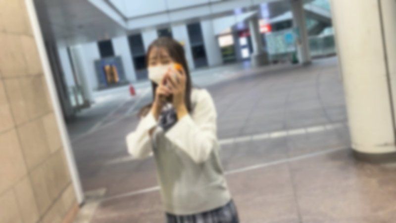 FC2-PPV-4807049 【23迄1290pt】【初撮】この前卒業した18歳アイドル候補生ゆうかちゃん。「これ、気持ちいいです。。」神体質が初めての電マで何度も痙攣、イキまくり。制服姿で腰を使ってヌルヌルパイパンマンコに中出し