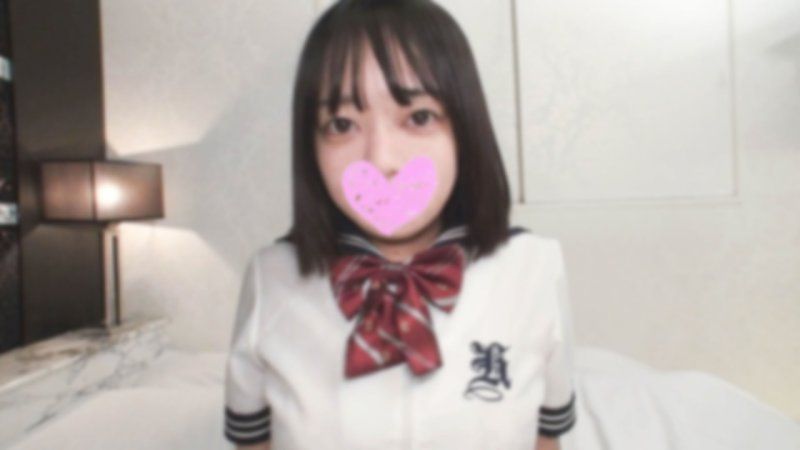 FC2-PPV-4808332 あの国民的美●女に激似\!! ついに現れたGカップSSS級美女と制服ホテルデートでイチャラブハメ撮り中出しセックス!!