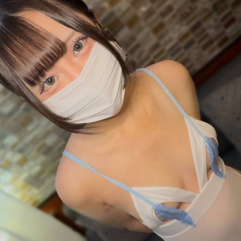 FC2-PPV-4808988 【無碼】極小・純白蕾絲天使！！天生的偶像臉蛋x超敏感體質！！無法停止的連鎖高潮…將理性一同崩壞的王道偶像系妹子大量中出！！