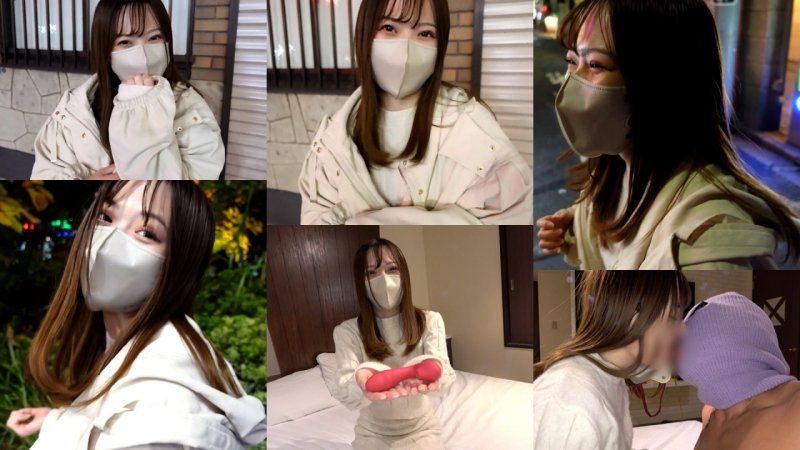 FC2-PPV-4809288 【性慾強烈的超可愛小姐！】這身材簡直是國寶級的纖細！悶騷氣息的性感探索SEX！【奈子】