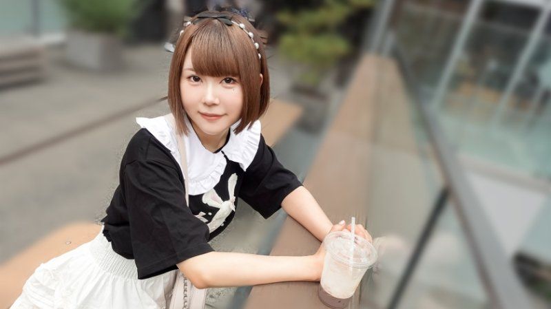 SIRO-5596 素人應徵A片幹砲體驗 2473