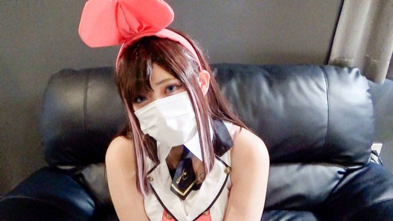 FC2-PPV-4815120 【无码/期间限定再贩】VTuber 希○爱的无剪辑无套中出SEX＆认真DIY！因为是虚拟，所以可以随意做！