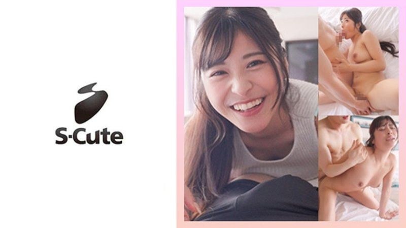 SCUTE-1541 雏(23)早安中出做爱