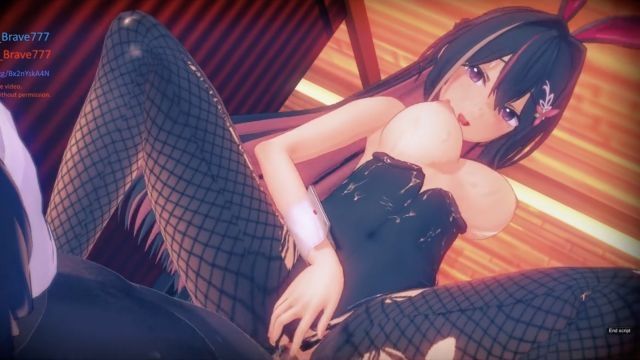  [akira_Brave777] 2025年SP1月 AZKi01(remake)