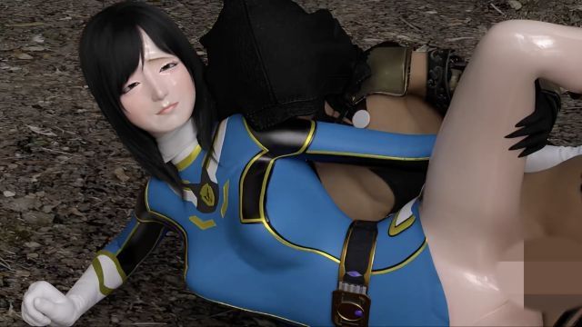  [かわいいまんが【AIイラスト】] 超淫幻想影片集