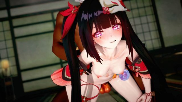  [AlphaG] 花火的诡计