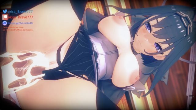  [akira_Brave777] 2025年SP6月 奧羅・克洛尼01