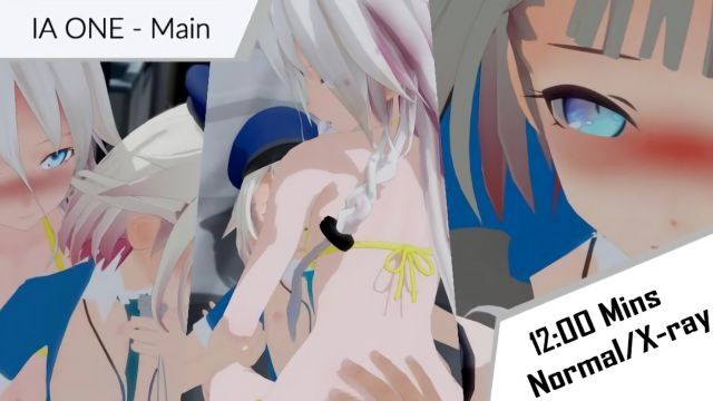  [Aung15] IA ONE – Main