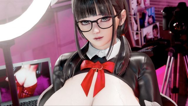  [YeYeBirdie (イェイェバルディ)] 我讓我的女朋友愛上NTR EP04