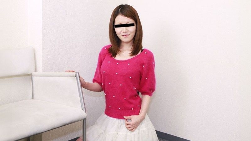 10musume_081624_01 親生女兒霧島安娜在試衣間與服飾店員發生原始性行為